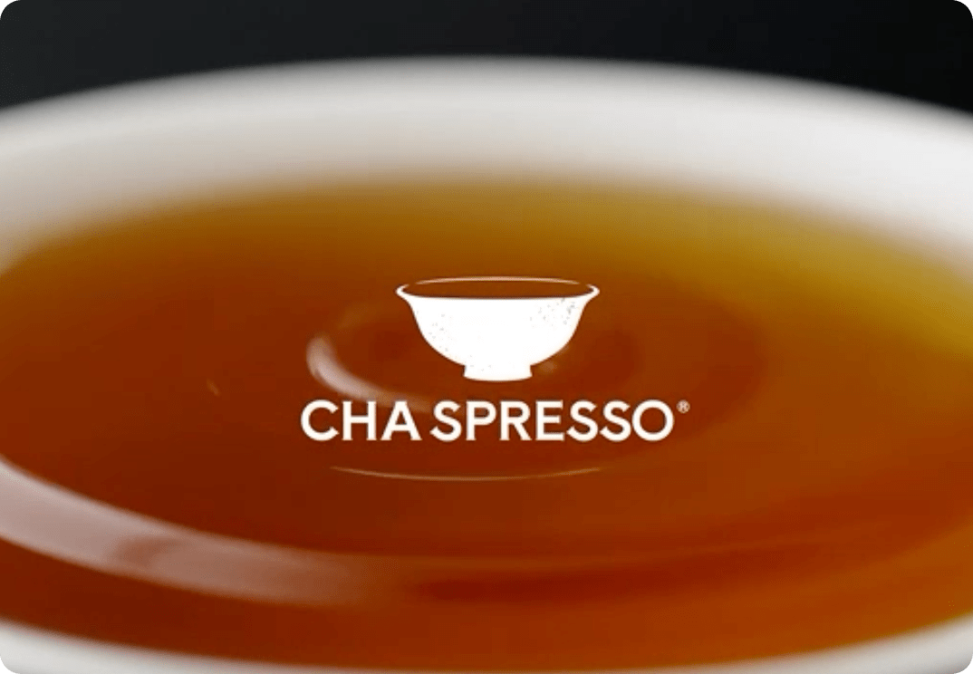 CHA SPRESSO